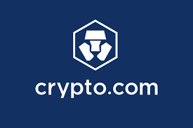 Crypto.com listing