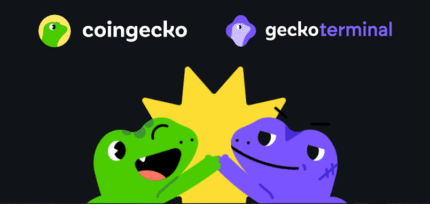 Coingecko circulating Supply Verification